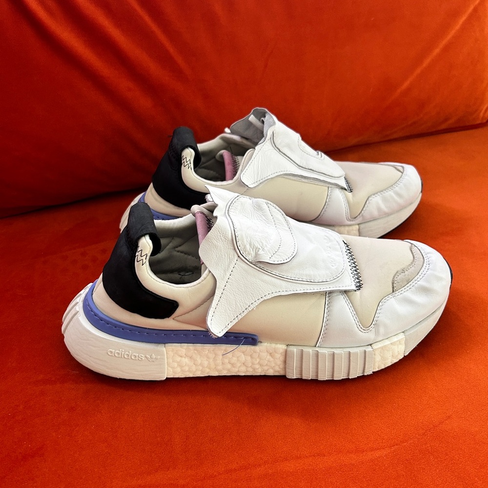 Adidas RN6000 Size 10.5